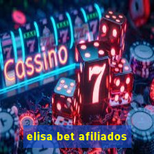 elisa bet afiliados